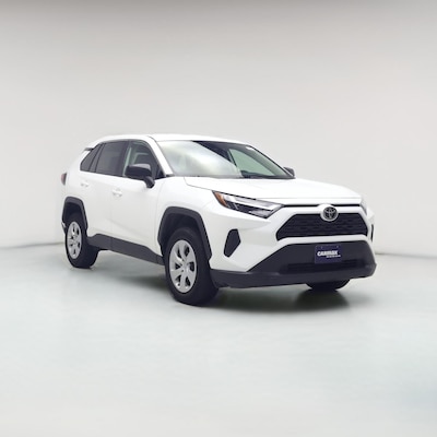 Recommended categories heading image of the selected vehicle