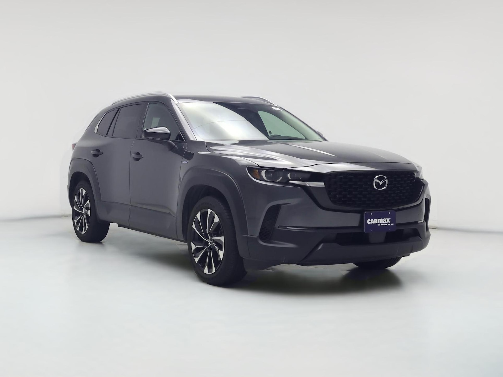 2025 Mazda CX-50 Hybrid