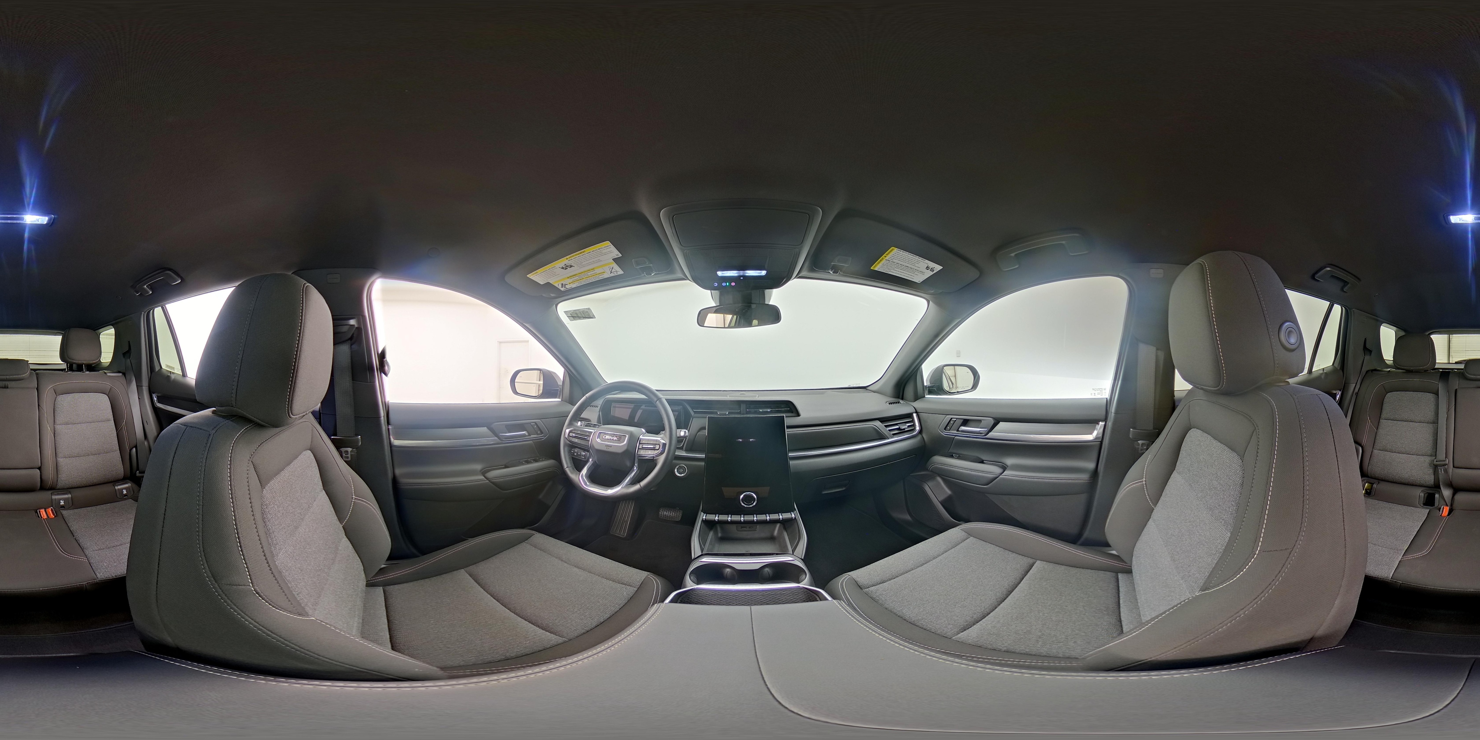 2026 GMC Terrain Elevation - Photo 24