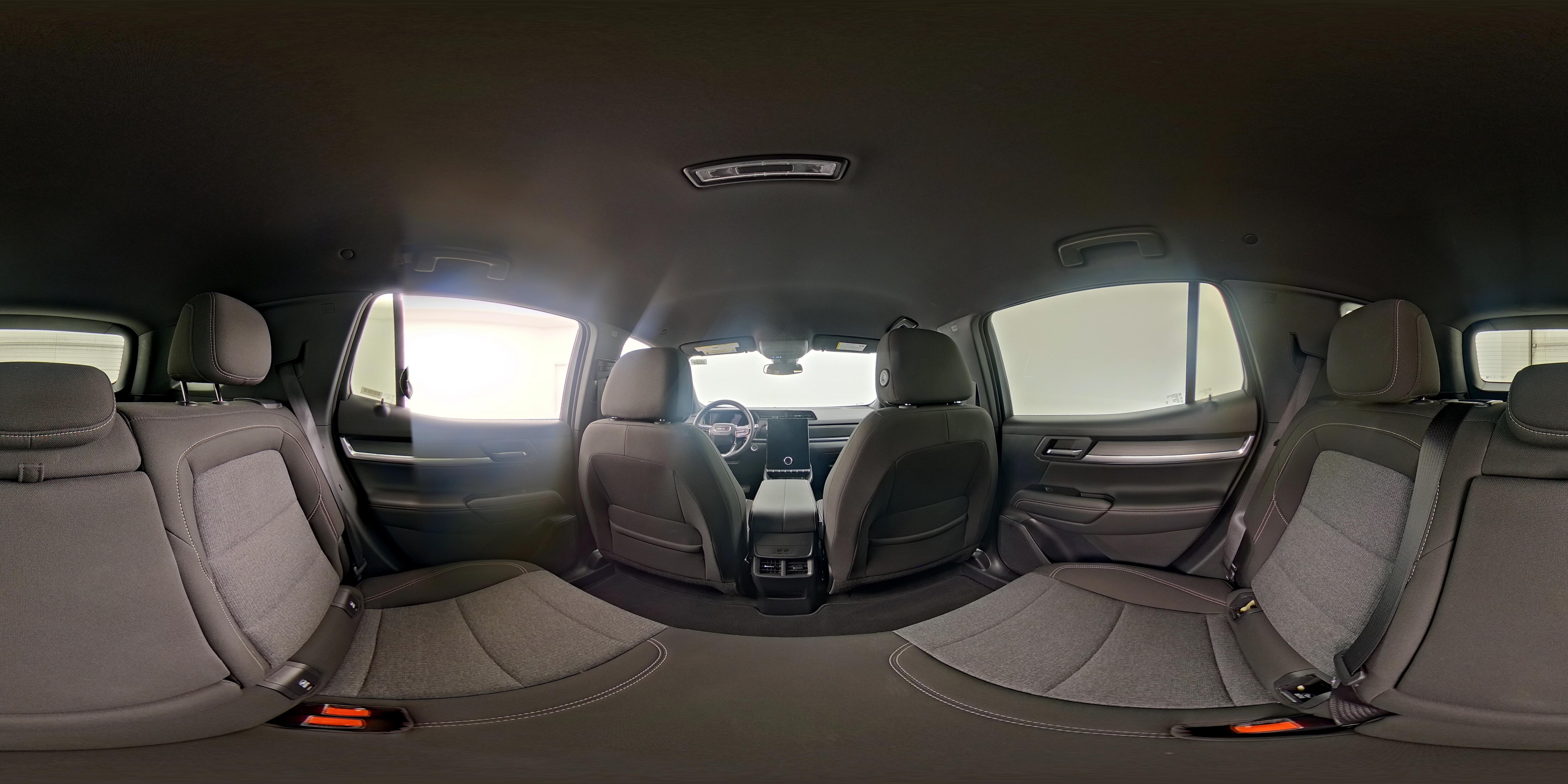 2026 GMC Terrain Elevation - Photo 25