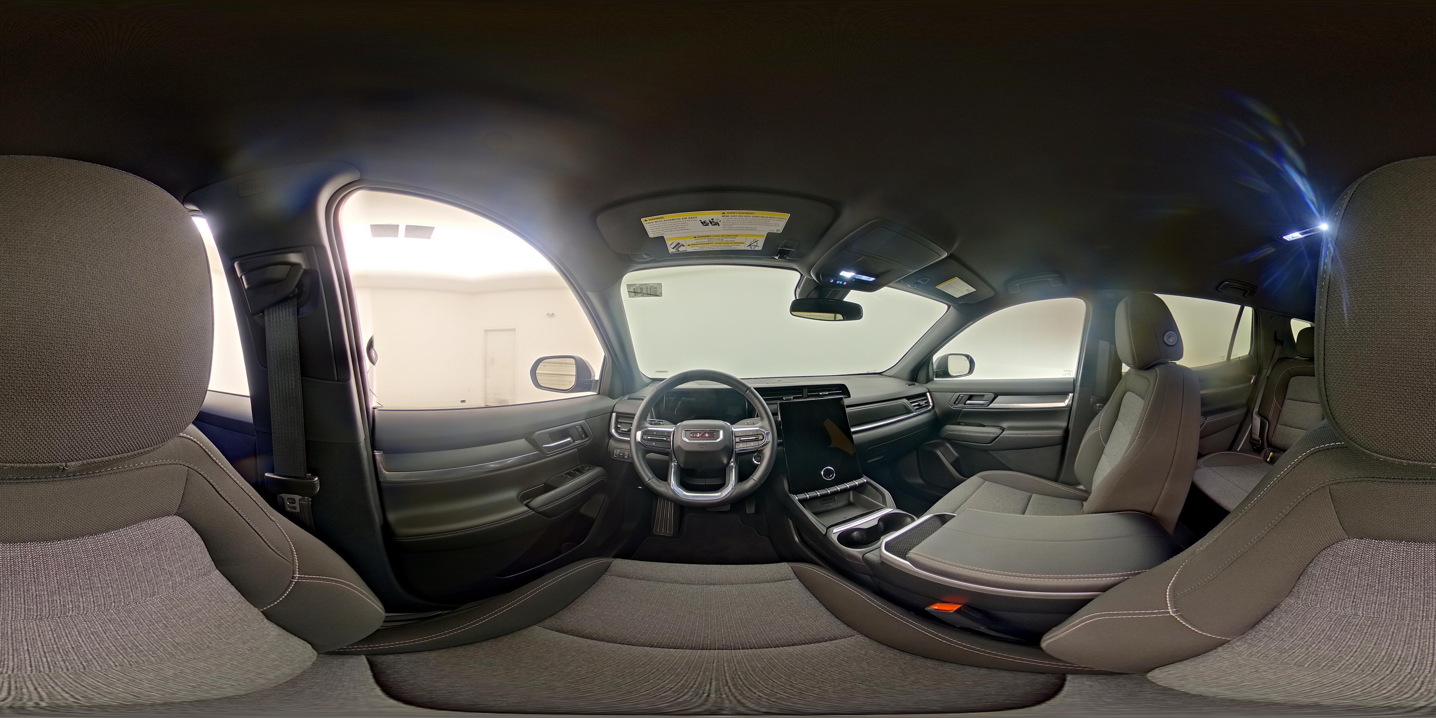 2026 GMC Terrain Elevation - Photo 26