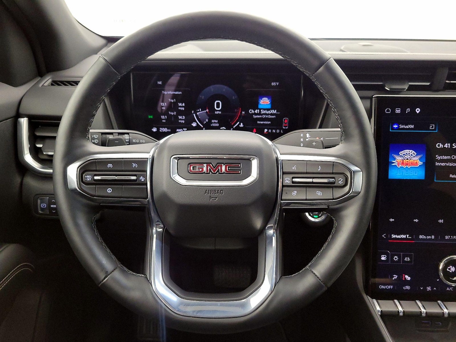 2026 GMC Terrain Elevation - Photo 11