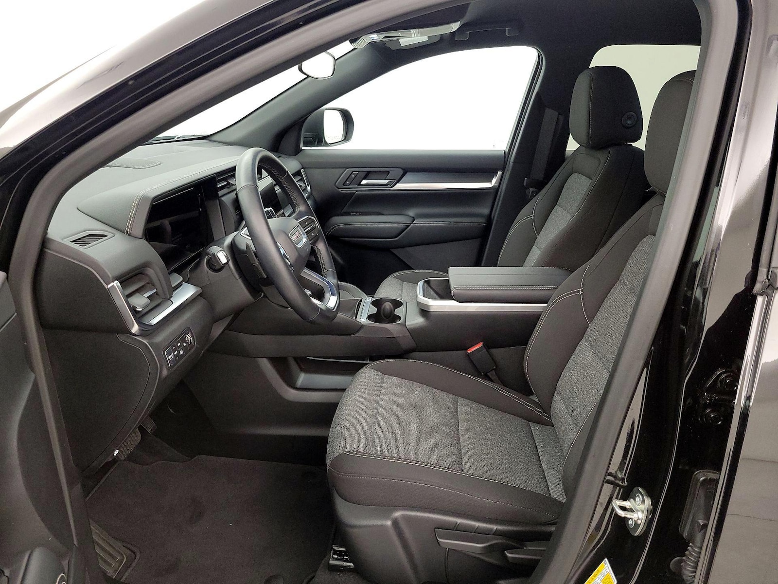 2026 GMC Terrain Elevation - Photo 12