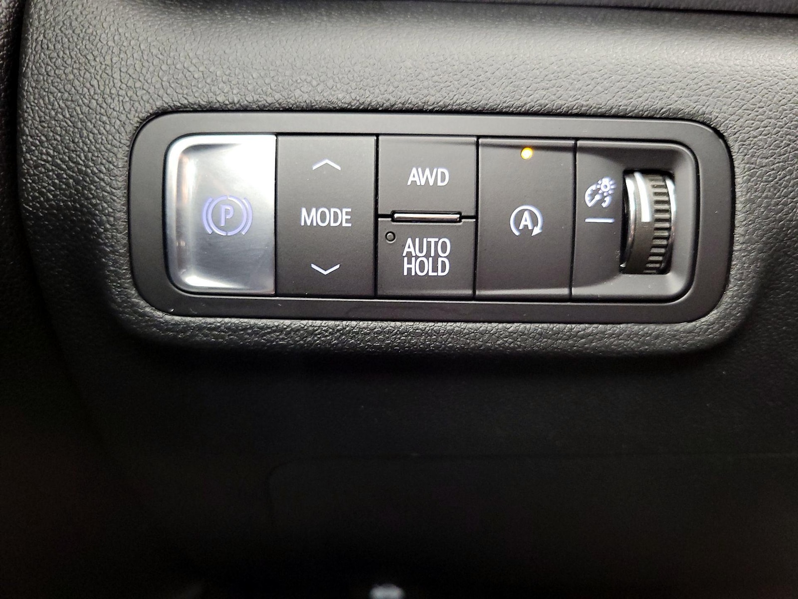 2026 GMC Terrain Elevation - Photo 14