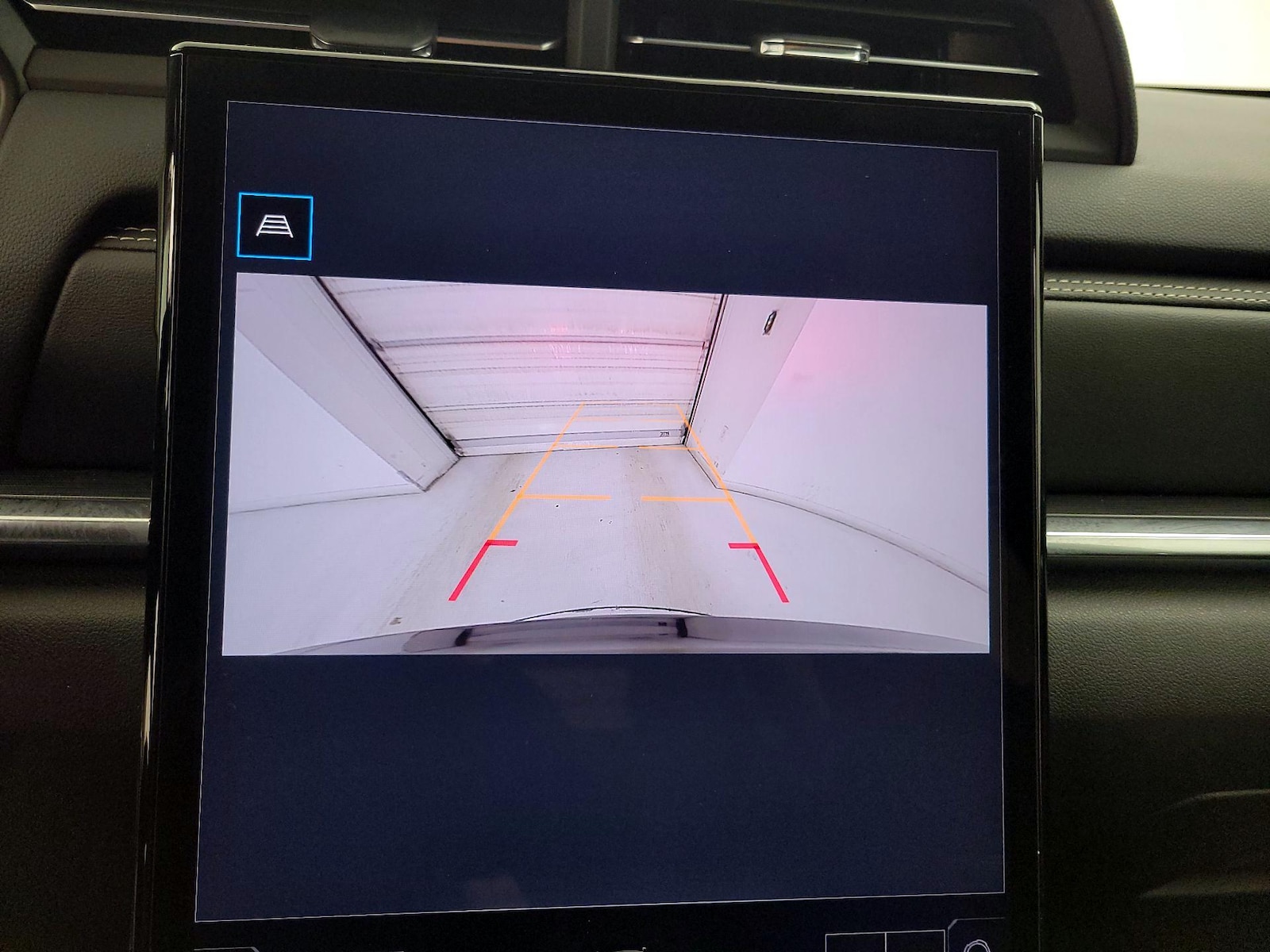 2026 GMC Terrain Elevation - Photo 15