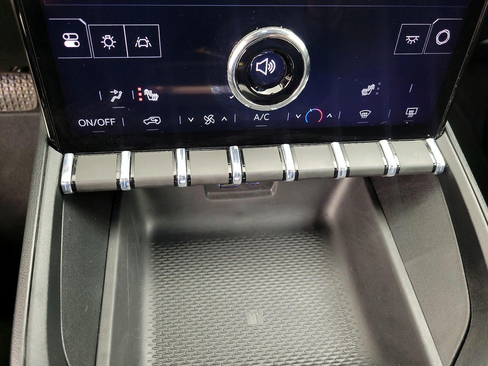 2026 GMC Terrain Elevation - Photo 17