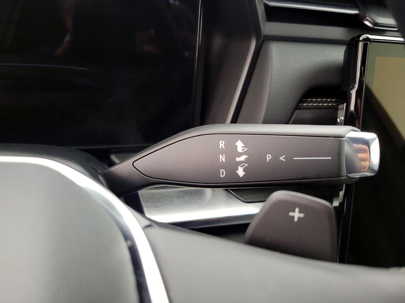 2026 GMC Terrain Elevation - Photo 18
