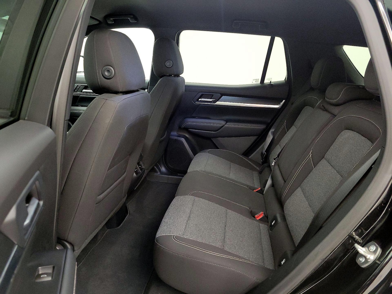 2026 GMC Terrain Elevation - Photo 20