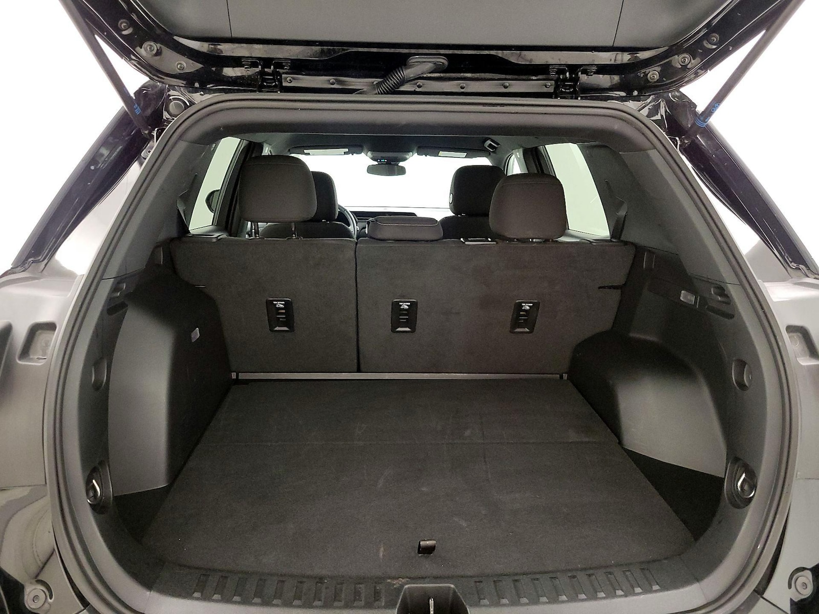 2026 GMC Terrain Elevation - Photo 21