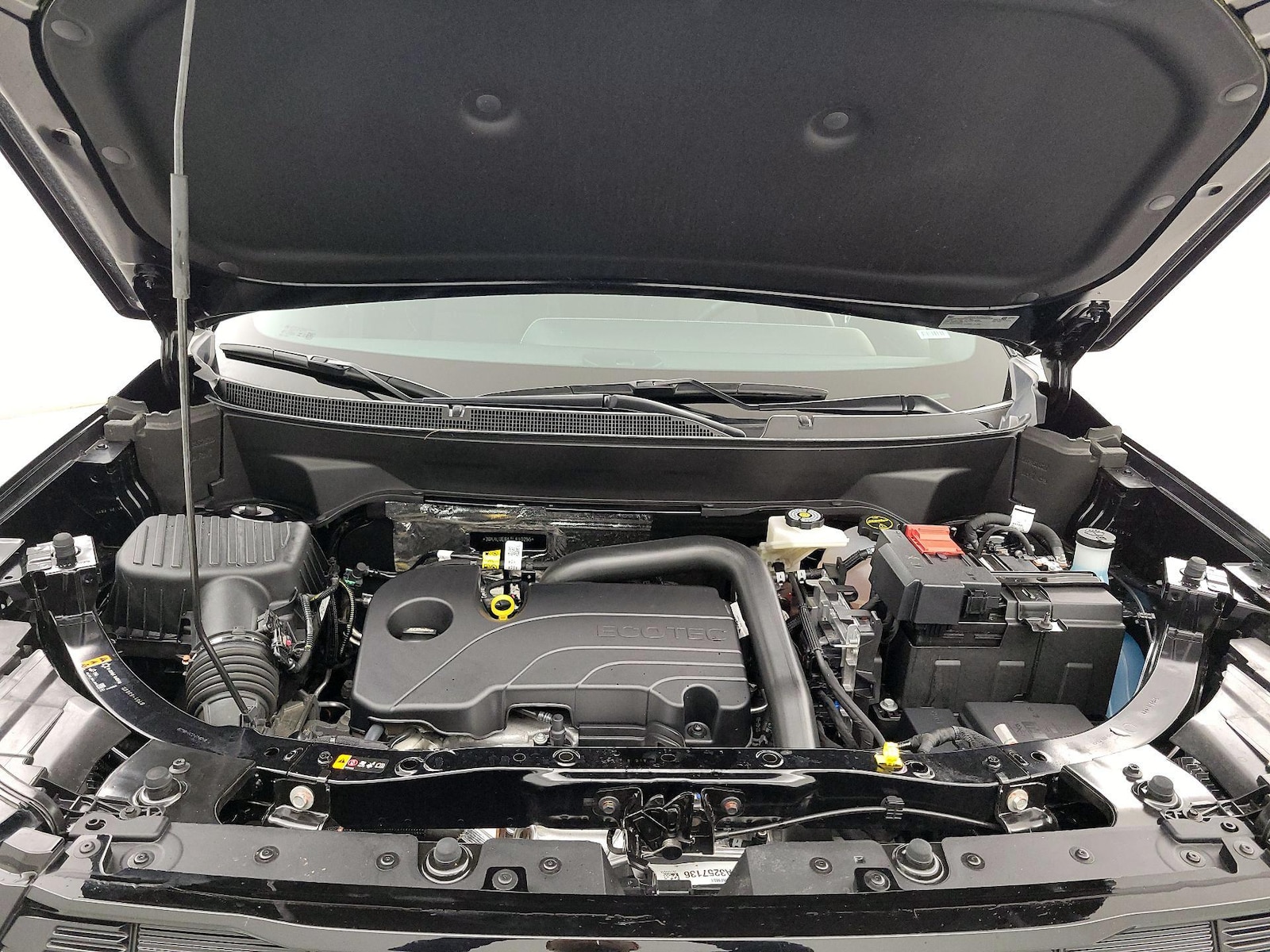2026 GMC Terrain Elevation - Photo 22