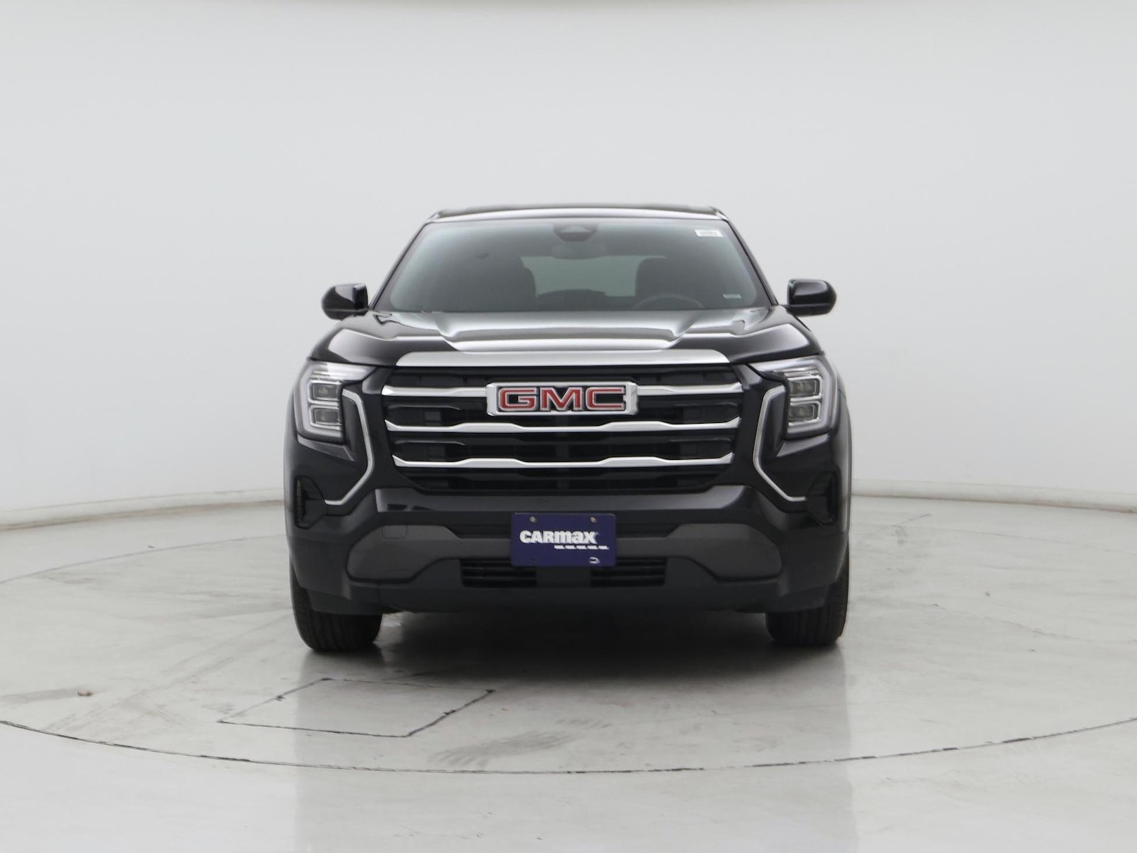2026 GMC Terrain Elevation - Photo 6