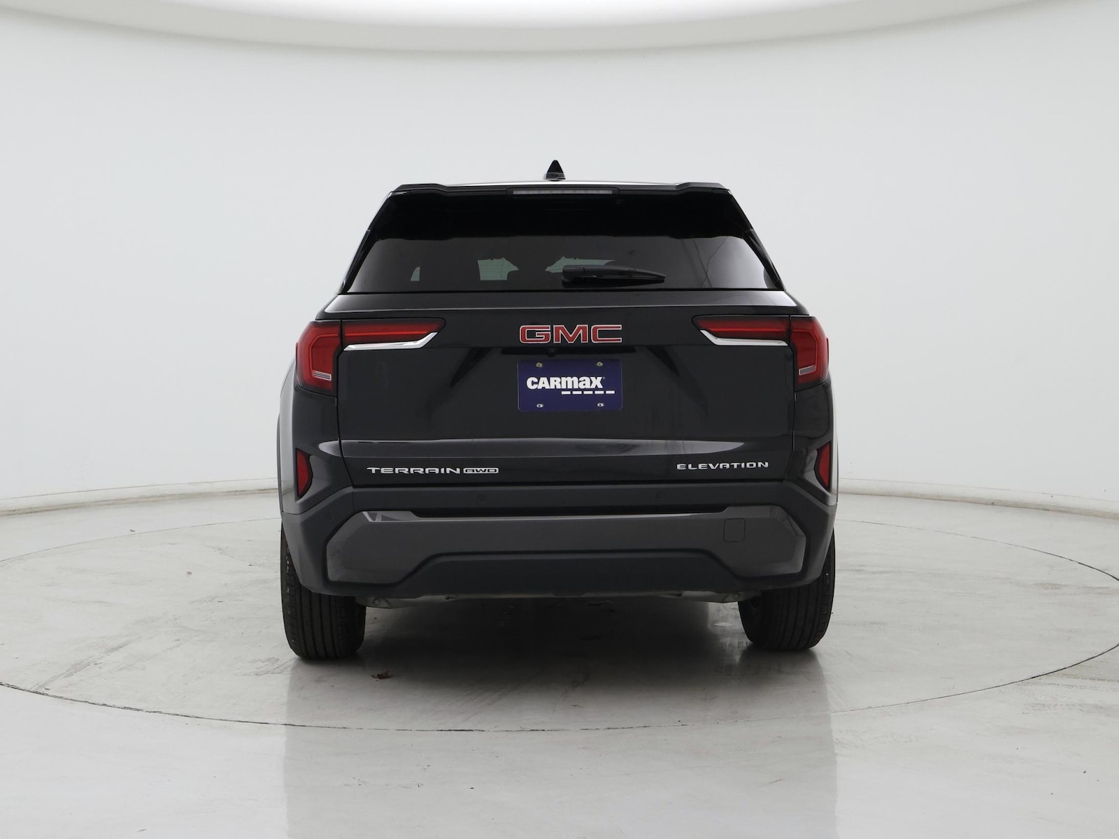 2026 GMC Terrain Elevation - Photo 7