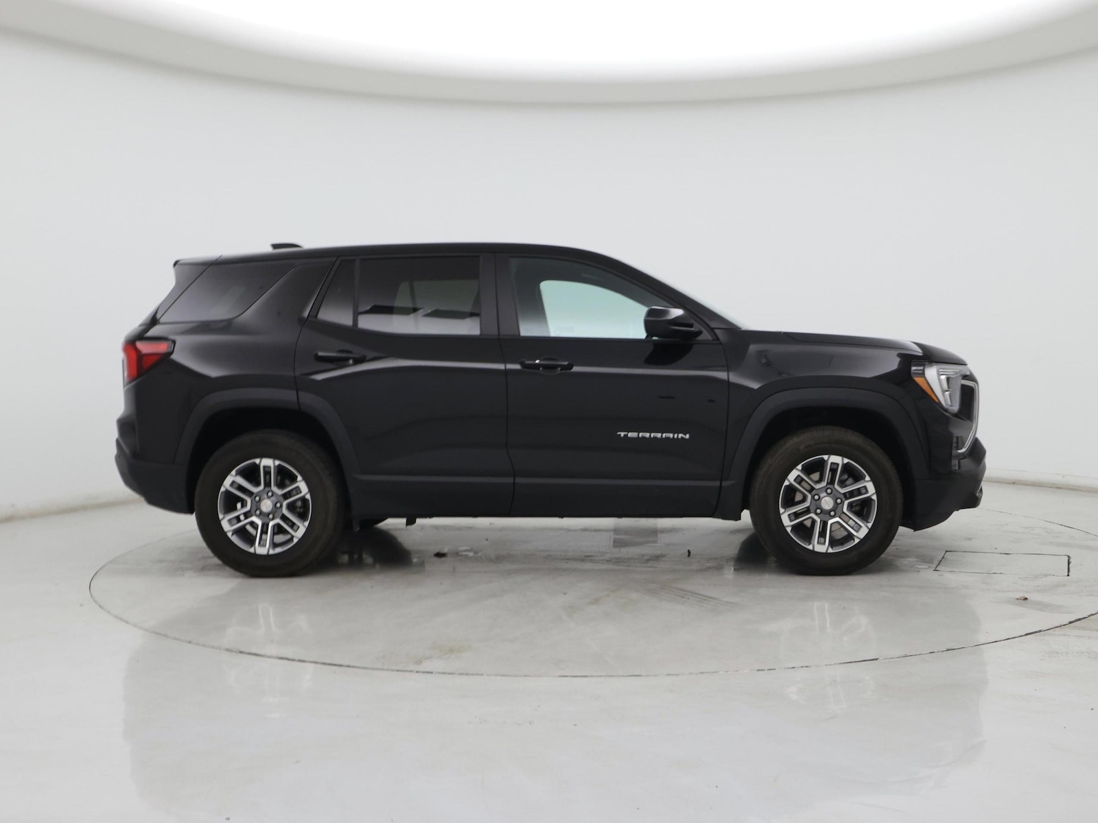 2026 GMC Terrain Elevation - Photo 8