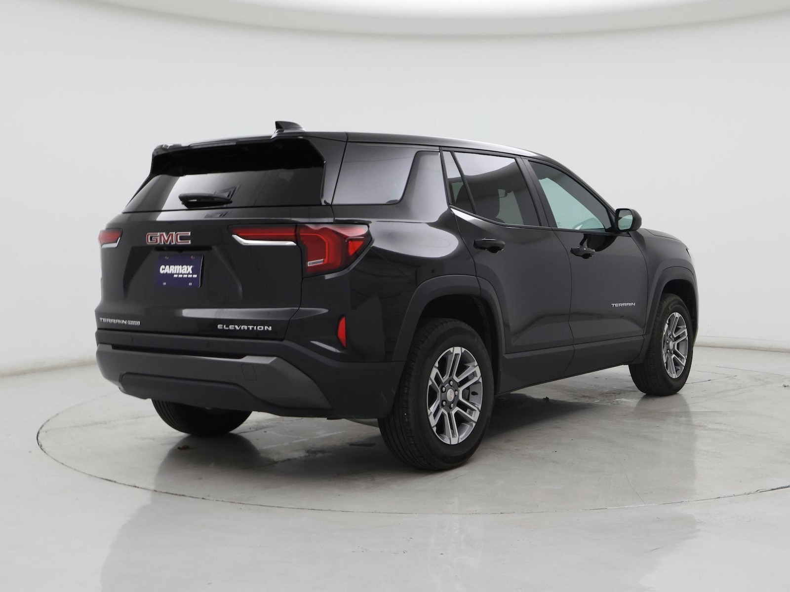 2026 GMC Terrain Elevation - Photo 9