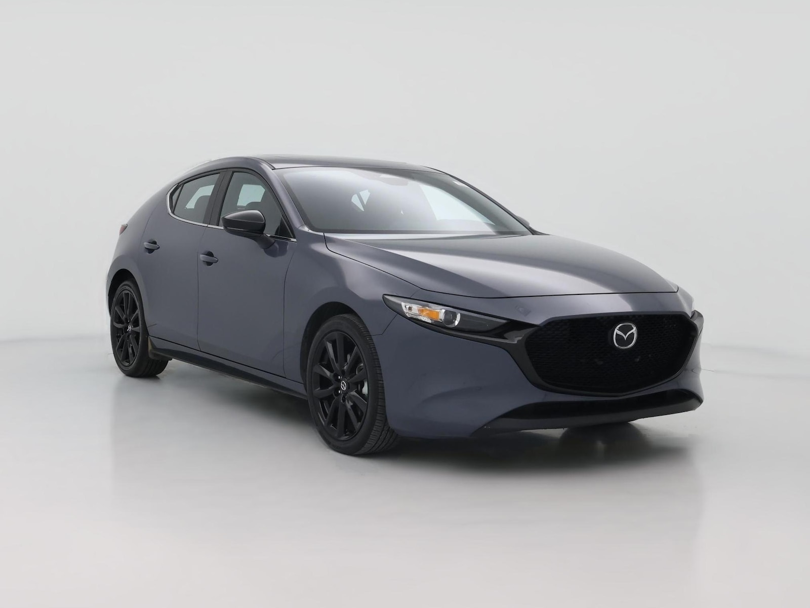2026 Mazda Mazda3 Hatchback