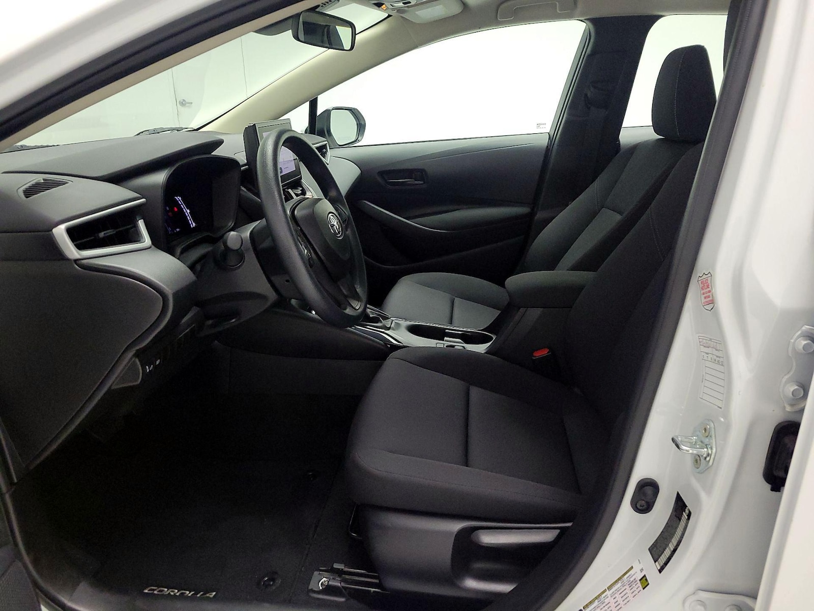 Side Airbags