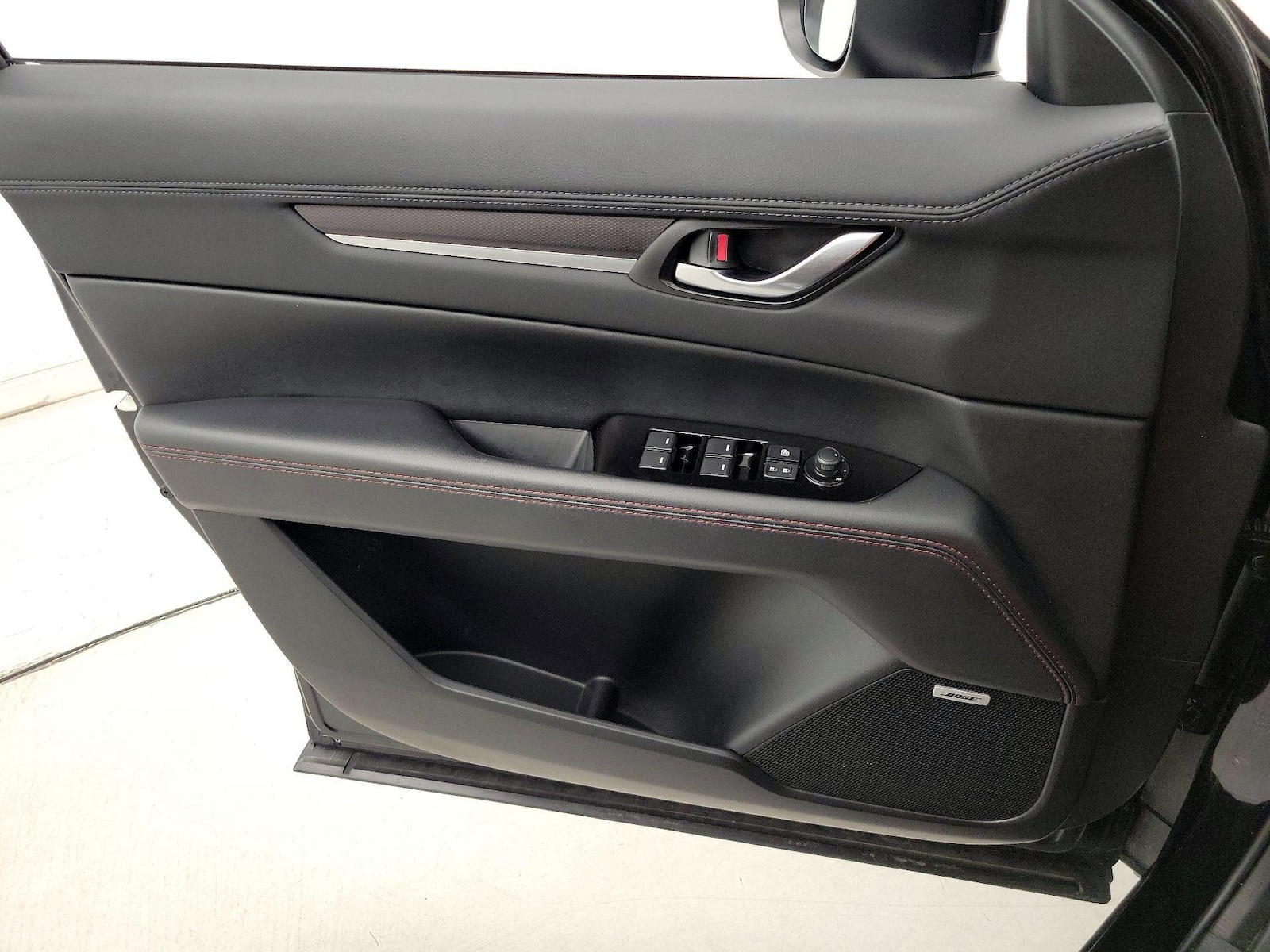 2025 Mazda CX-5 S Carbon Edition - Photo 13
