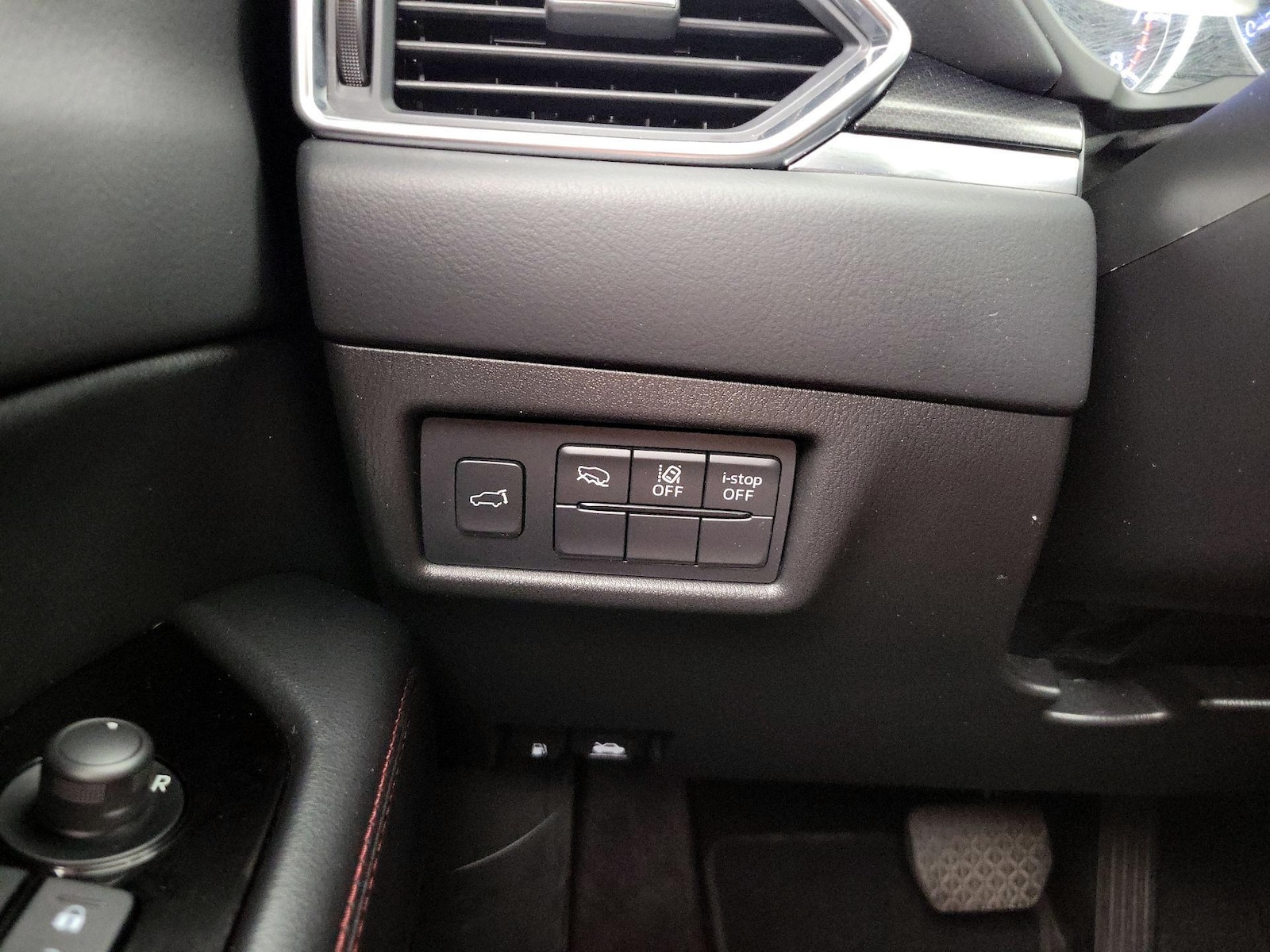 2025 Mazda CX-5 S Carbon Edition - Photo 14