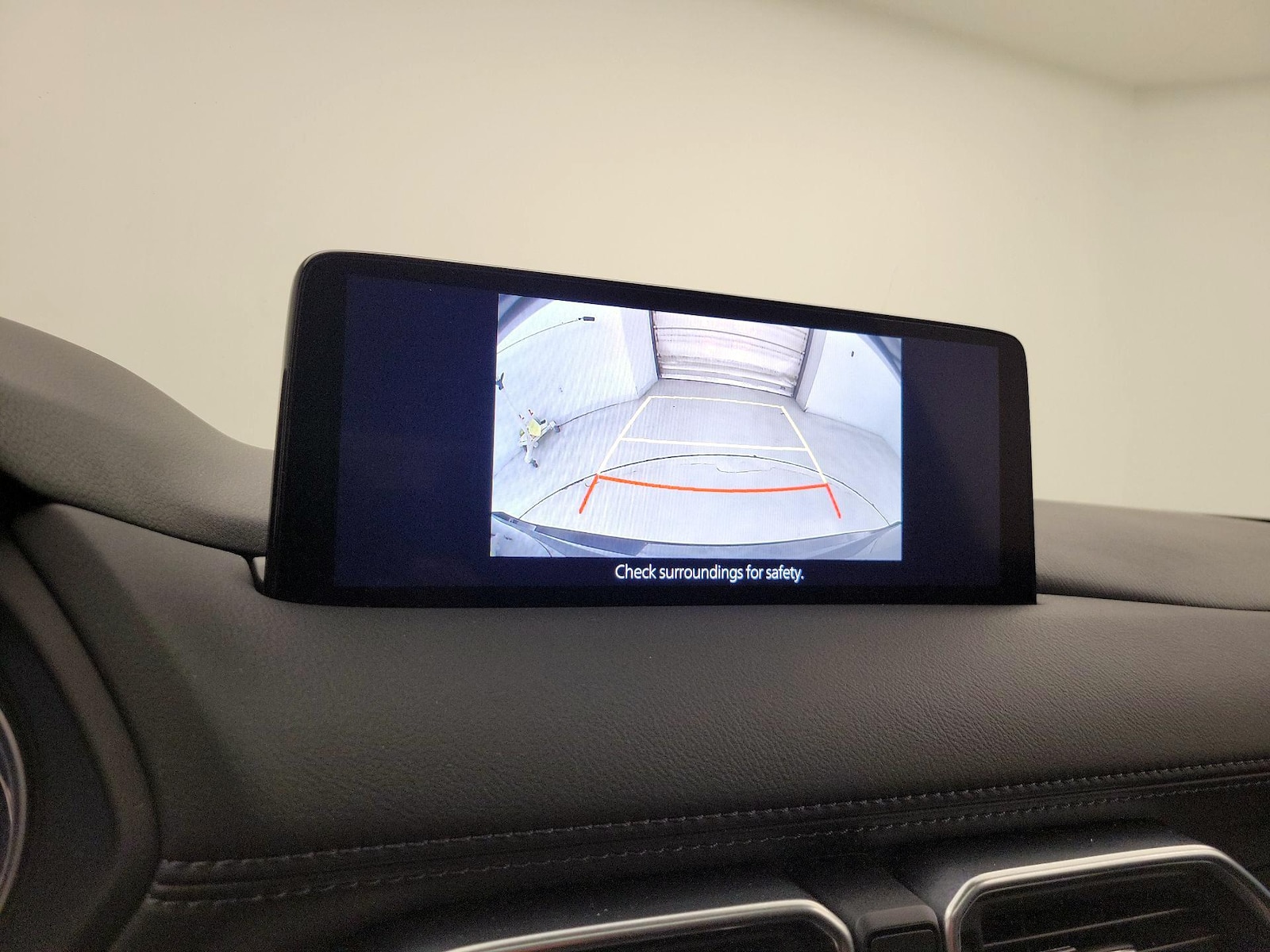 2025 Mazda CX-5 S Carbon Edition - Photo 15