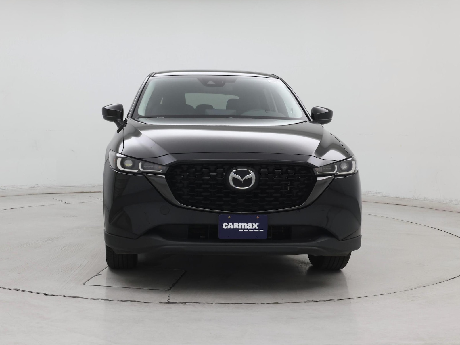 2025 Mazda CX-5 S Carbon Edition - Photo 6