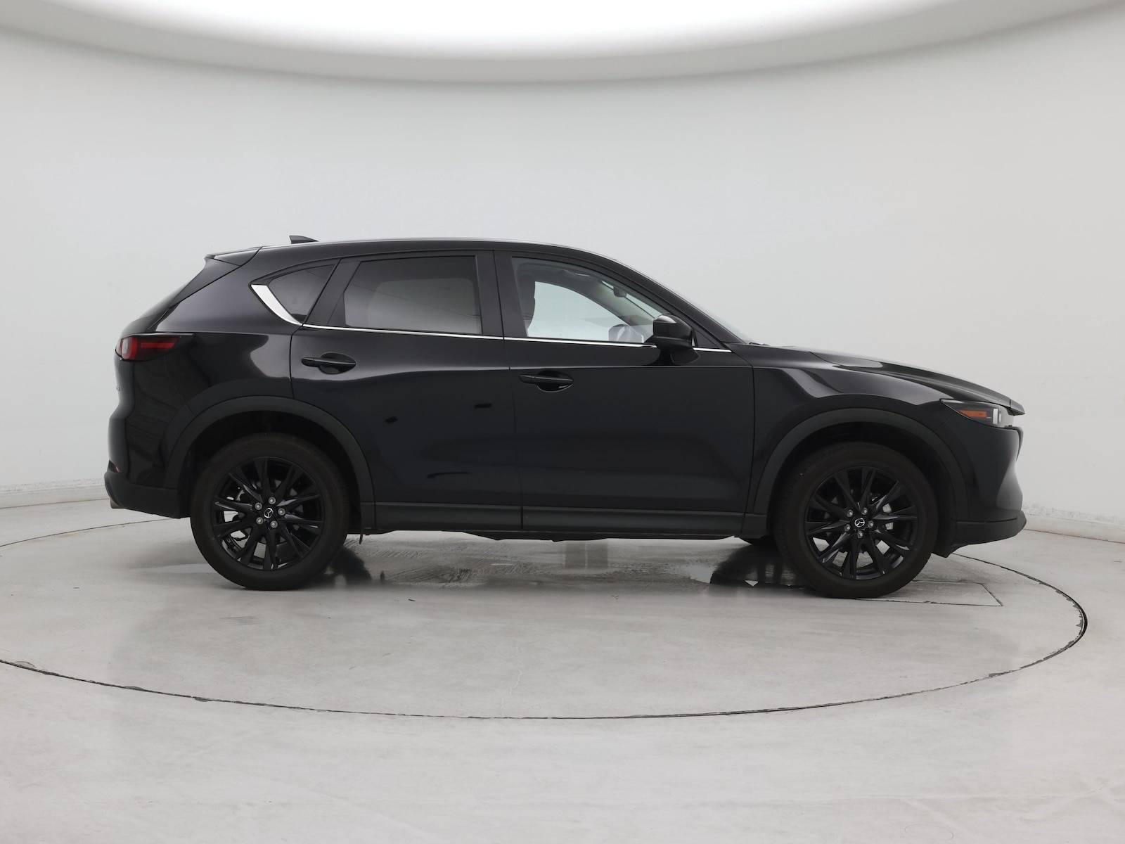 2025 Mazda CX-5 S Carbon Edition - Photo 8