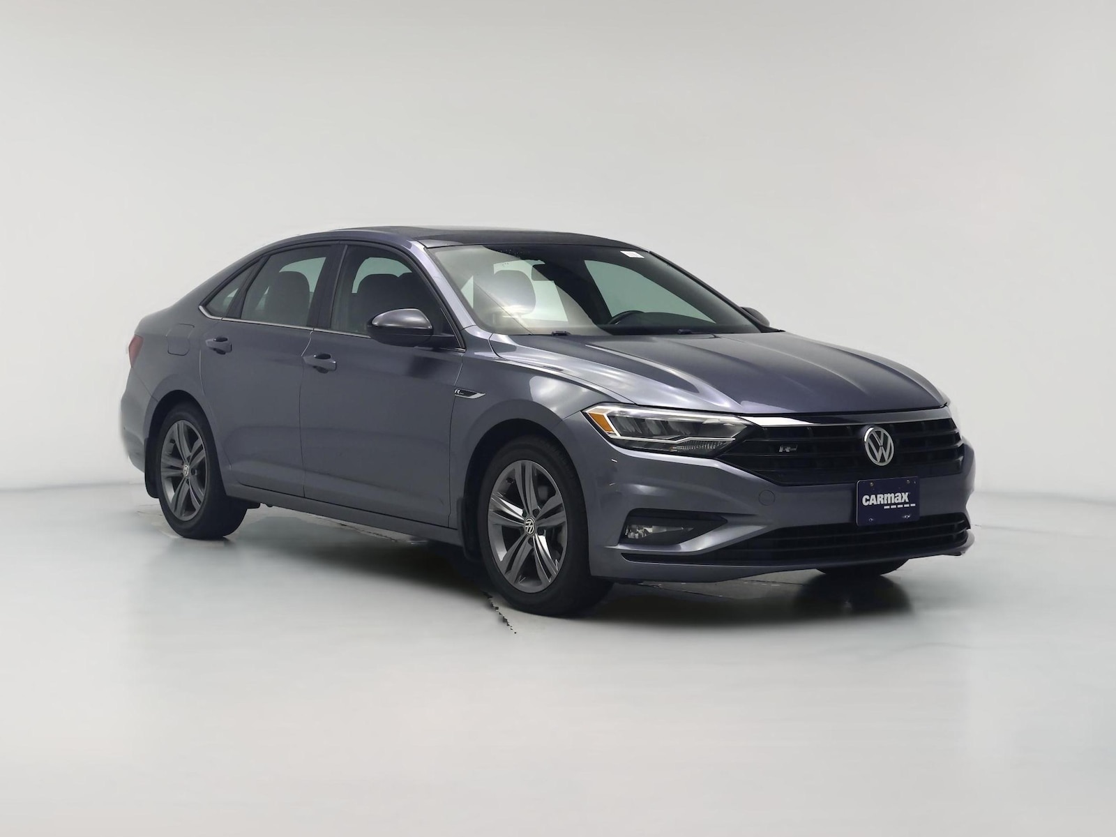 2021 Volkswagen Jetta