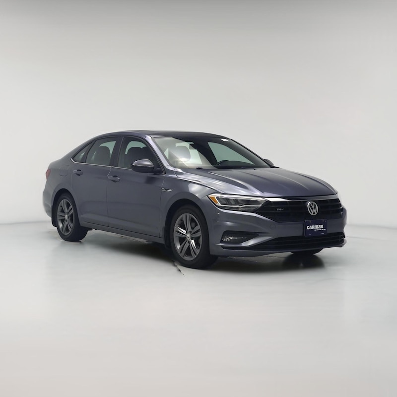 2021 Volkswagen Jetta R-Line