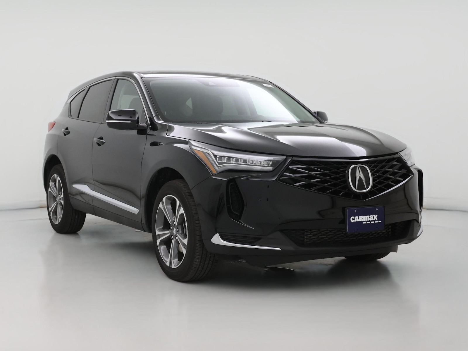 2025 Acura RDX