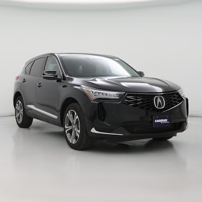 2025 Acura RDX SH-AWD Technology