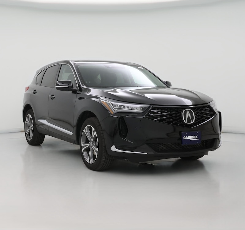 2025 Acura RDX SH-AWD Technology