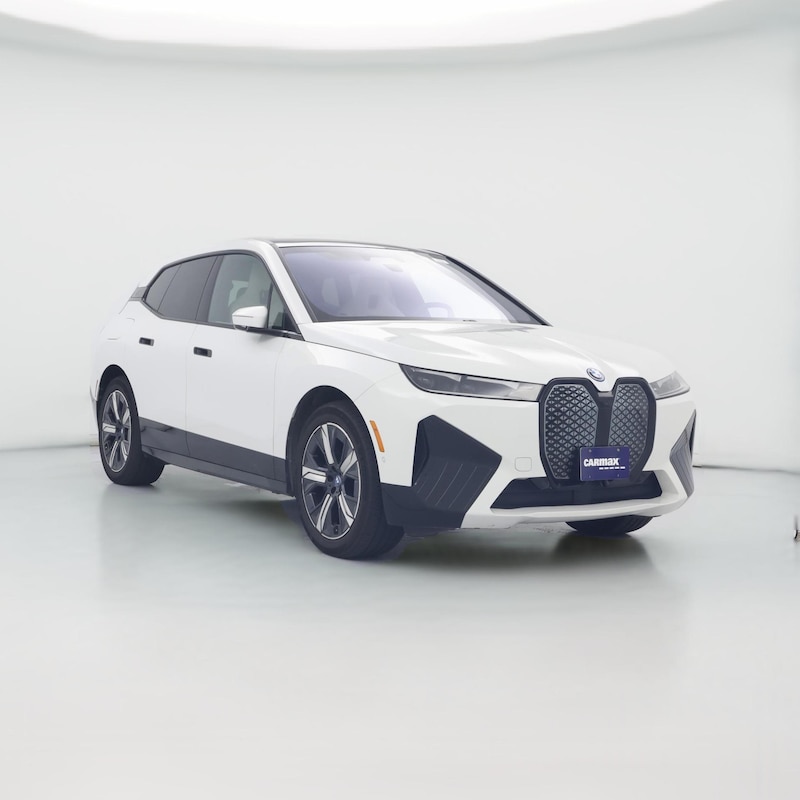 2024 BMW iX XDrive50i