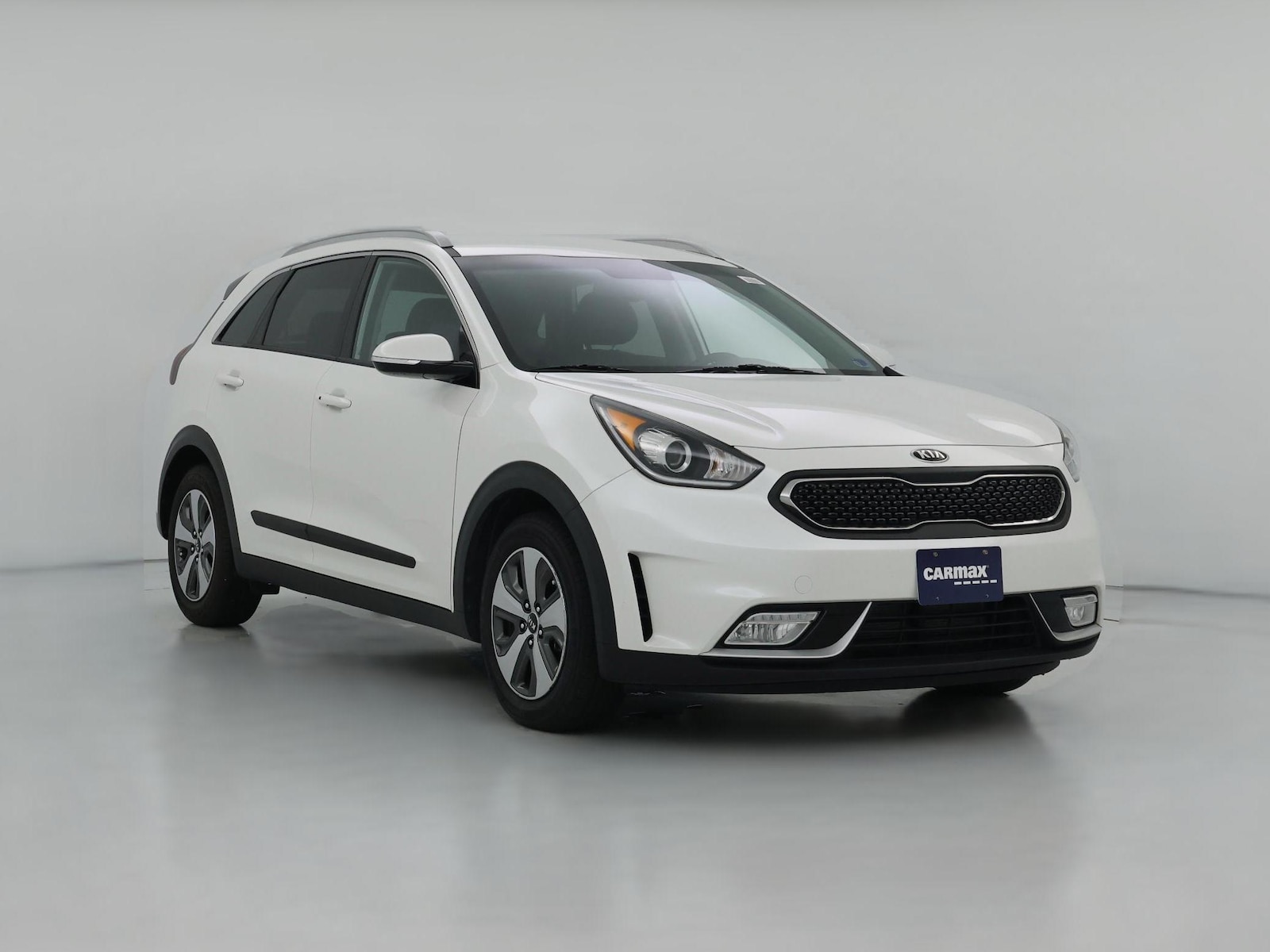 2018 Kia Niro