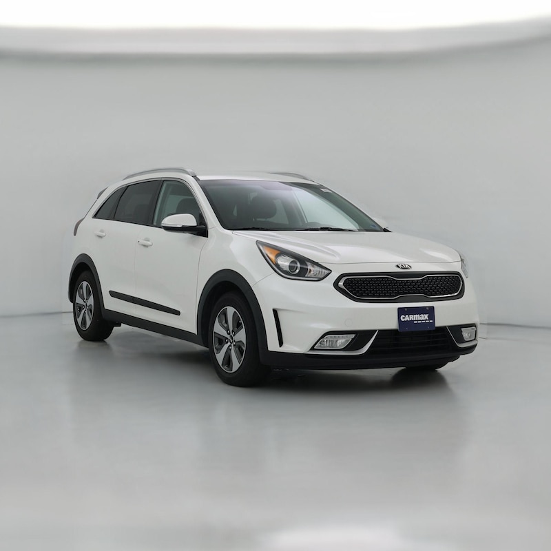 2018 Kia Niro EX