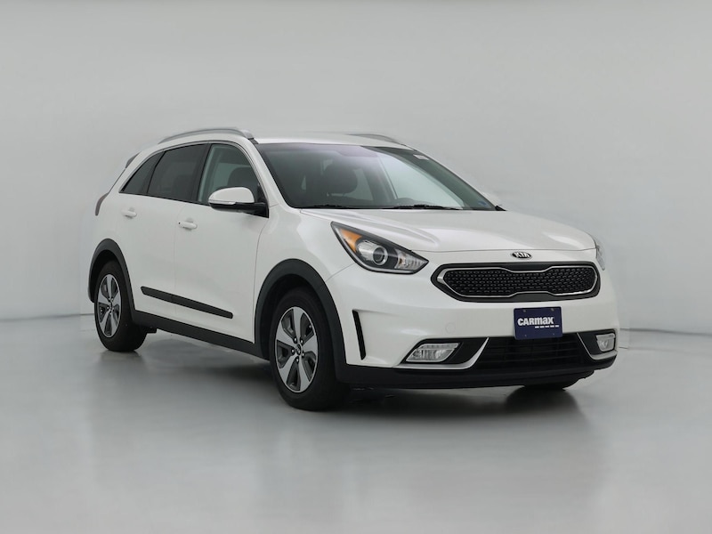 2018 Kia Niro EX