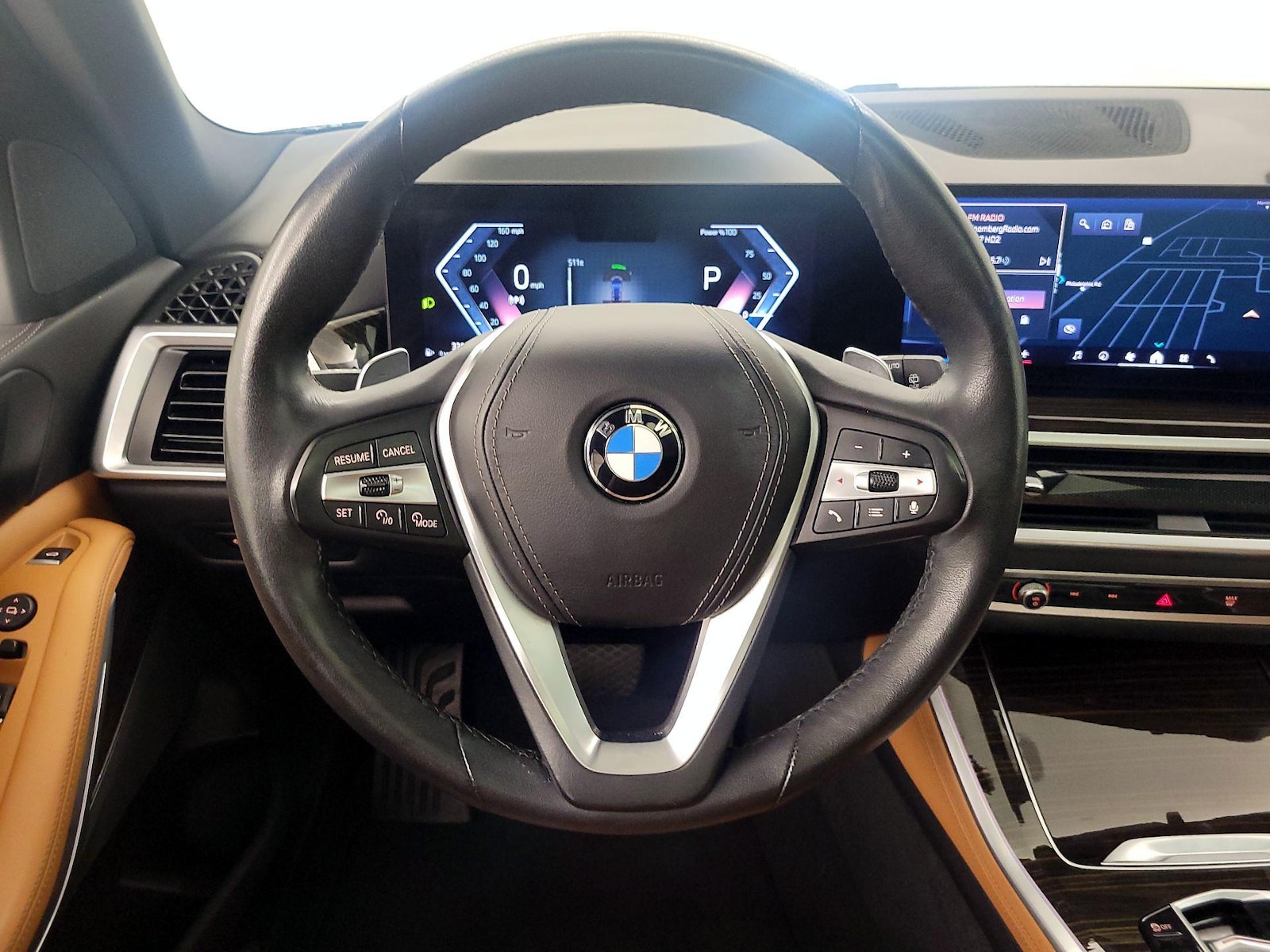Lane Departure Warning