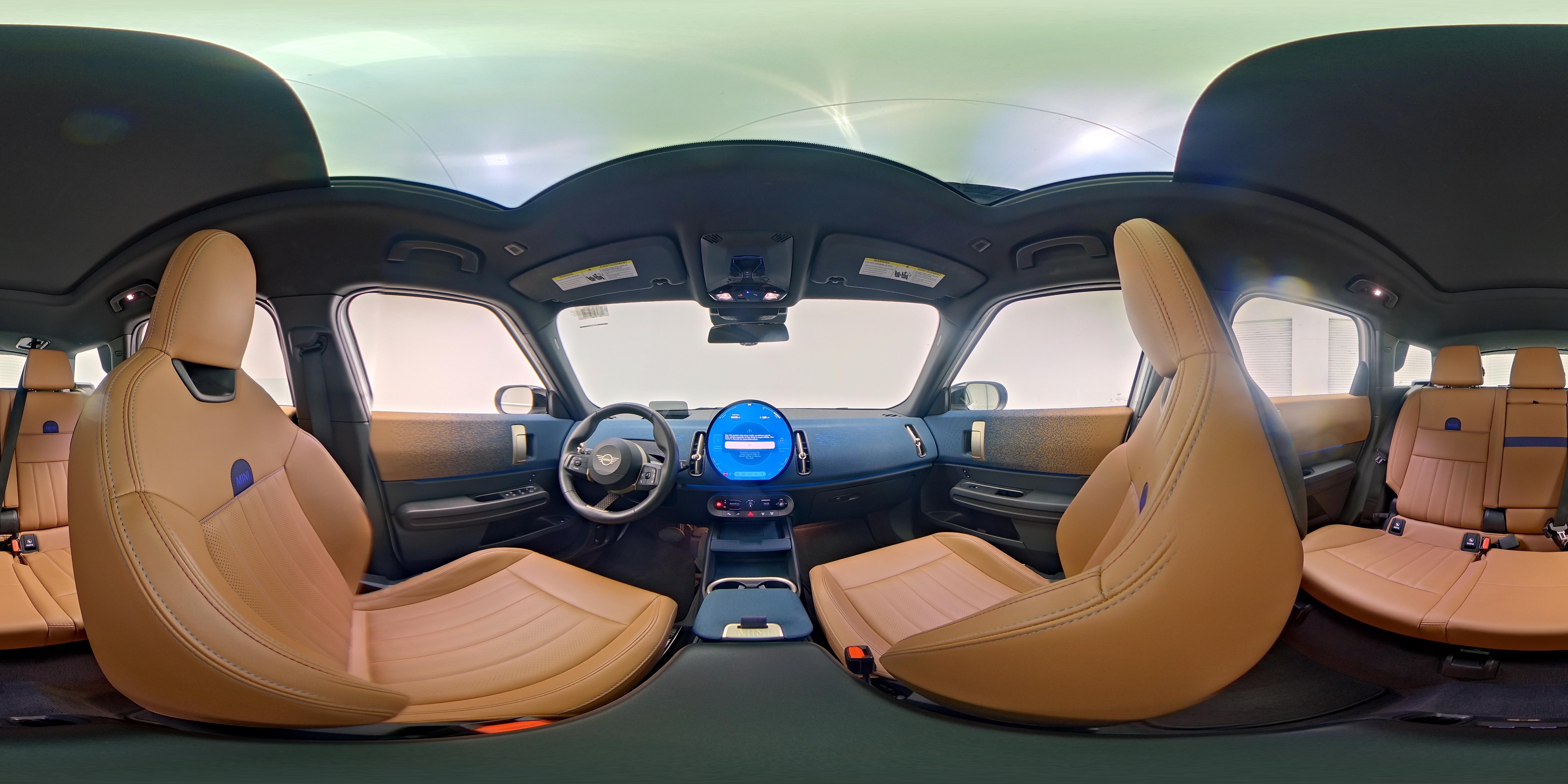 2025 MINI Countryman S - Photo 24
