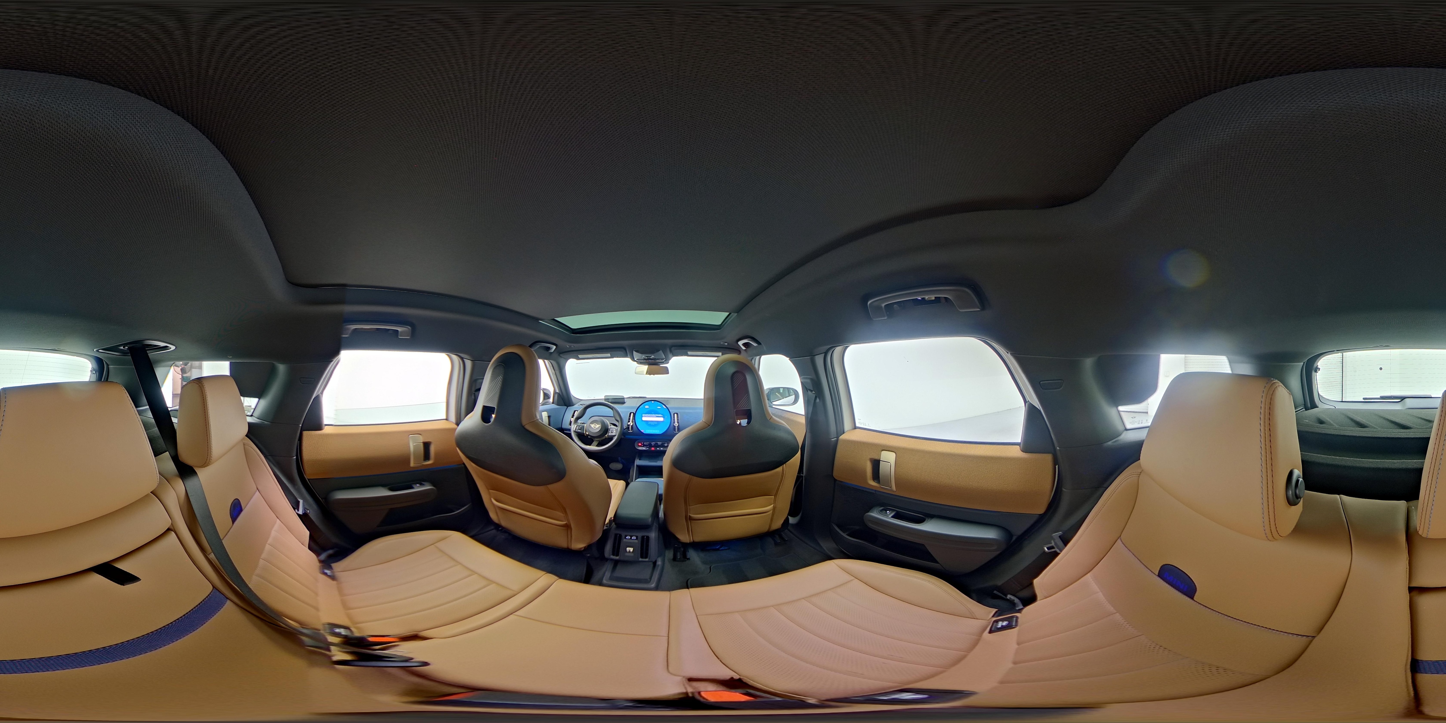 2025 MINI Countryman S - Photo 25
