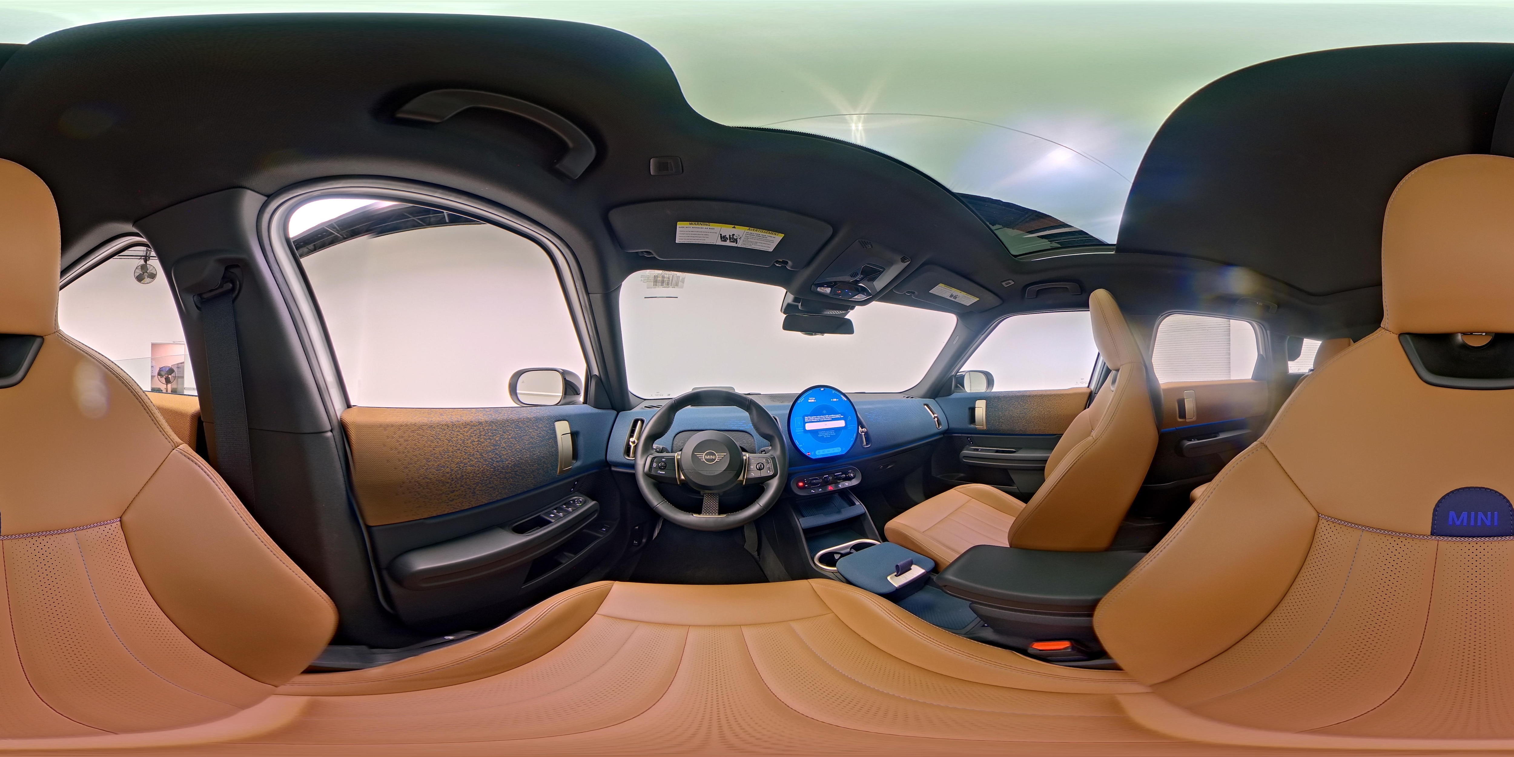 2025 MINI Countryman S - Photo 26