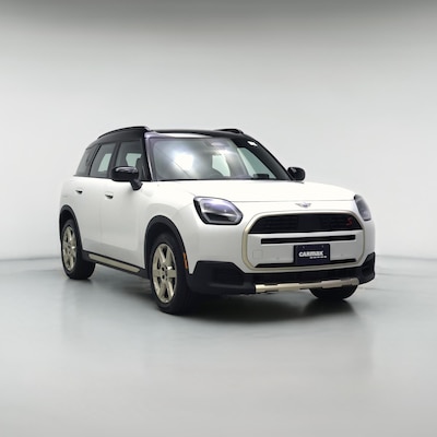 2025 Mini Cooper Countryman S ALL4