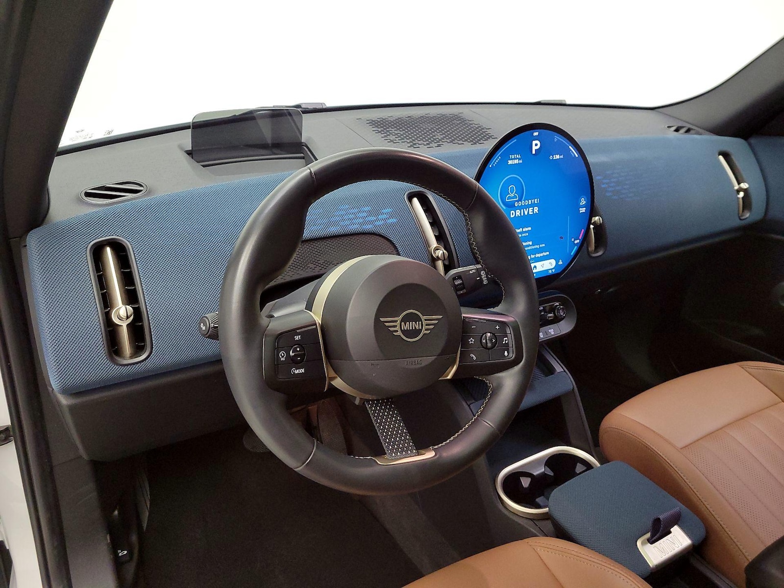 2025 MINI Countryman S - Photo 10