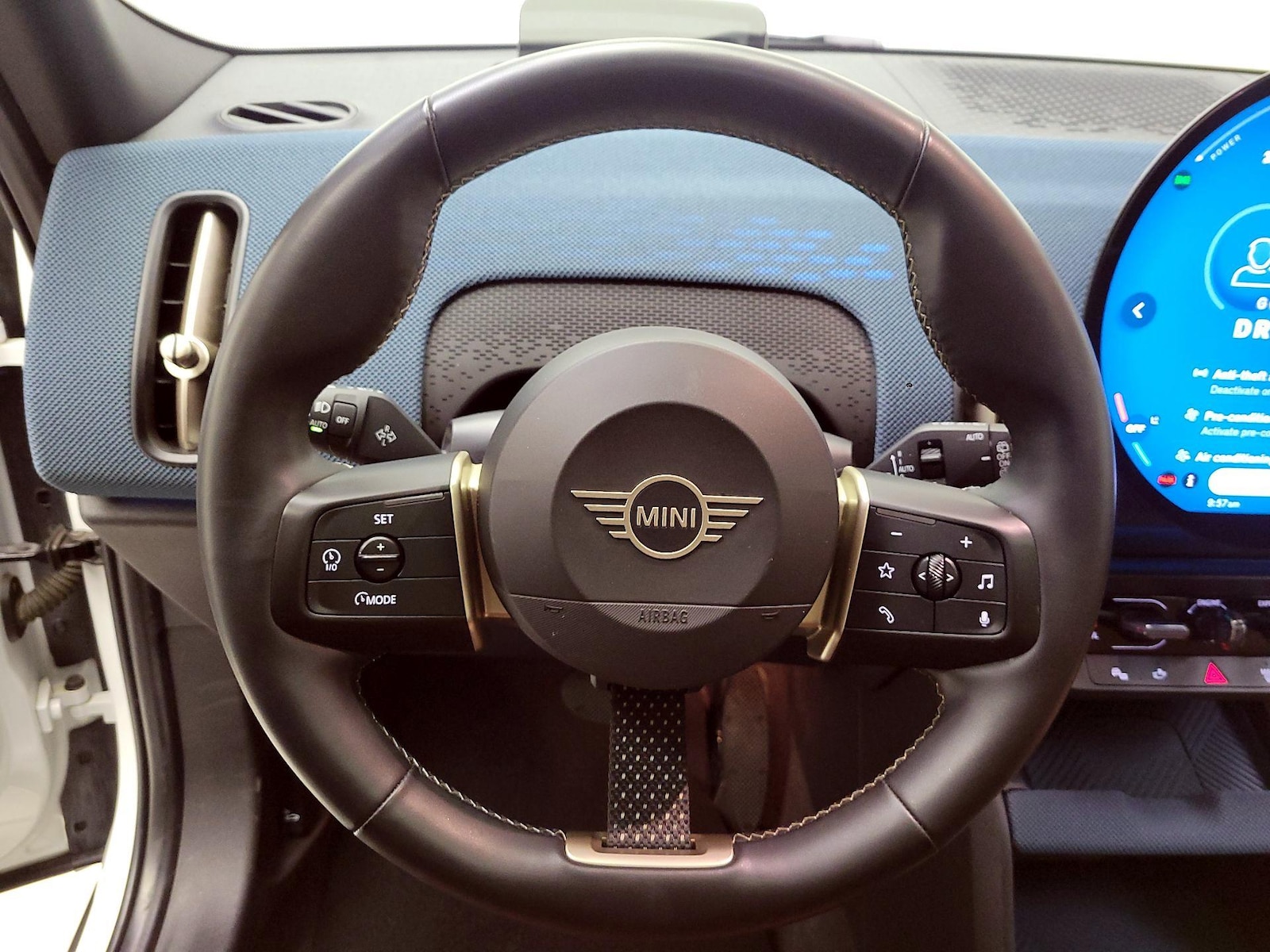 2025 MINI Countryman S - Photo 11
