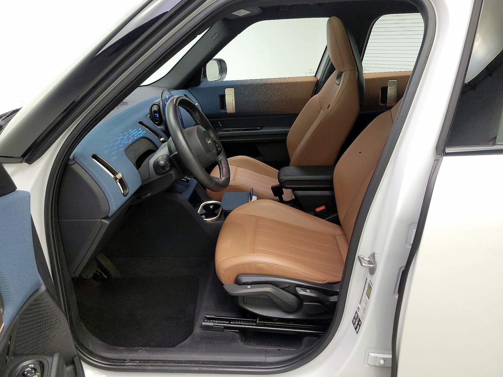 2025 MINI Countryman S - Photo 12