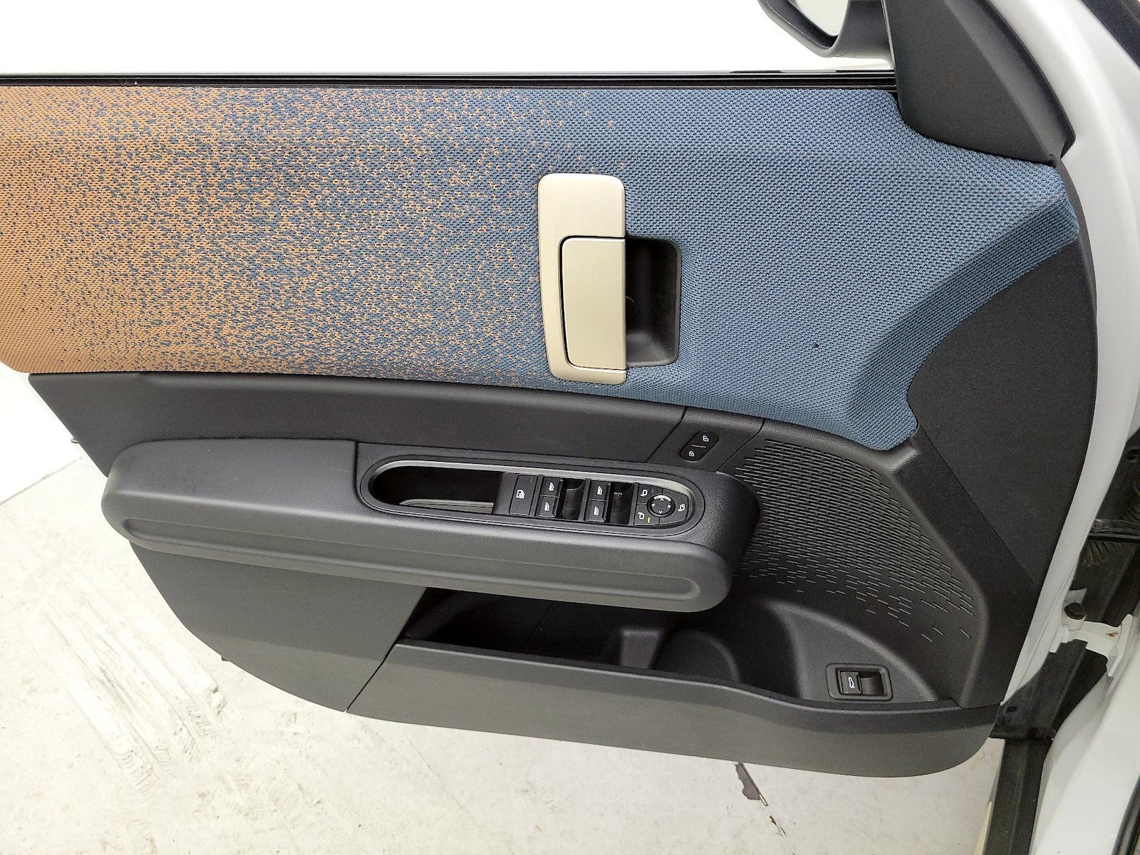 2025 MINI Countryman S - Photo 13