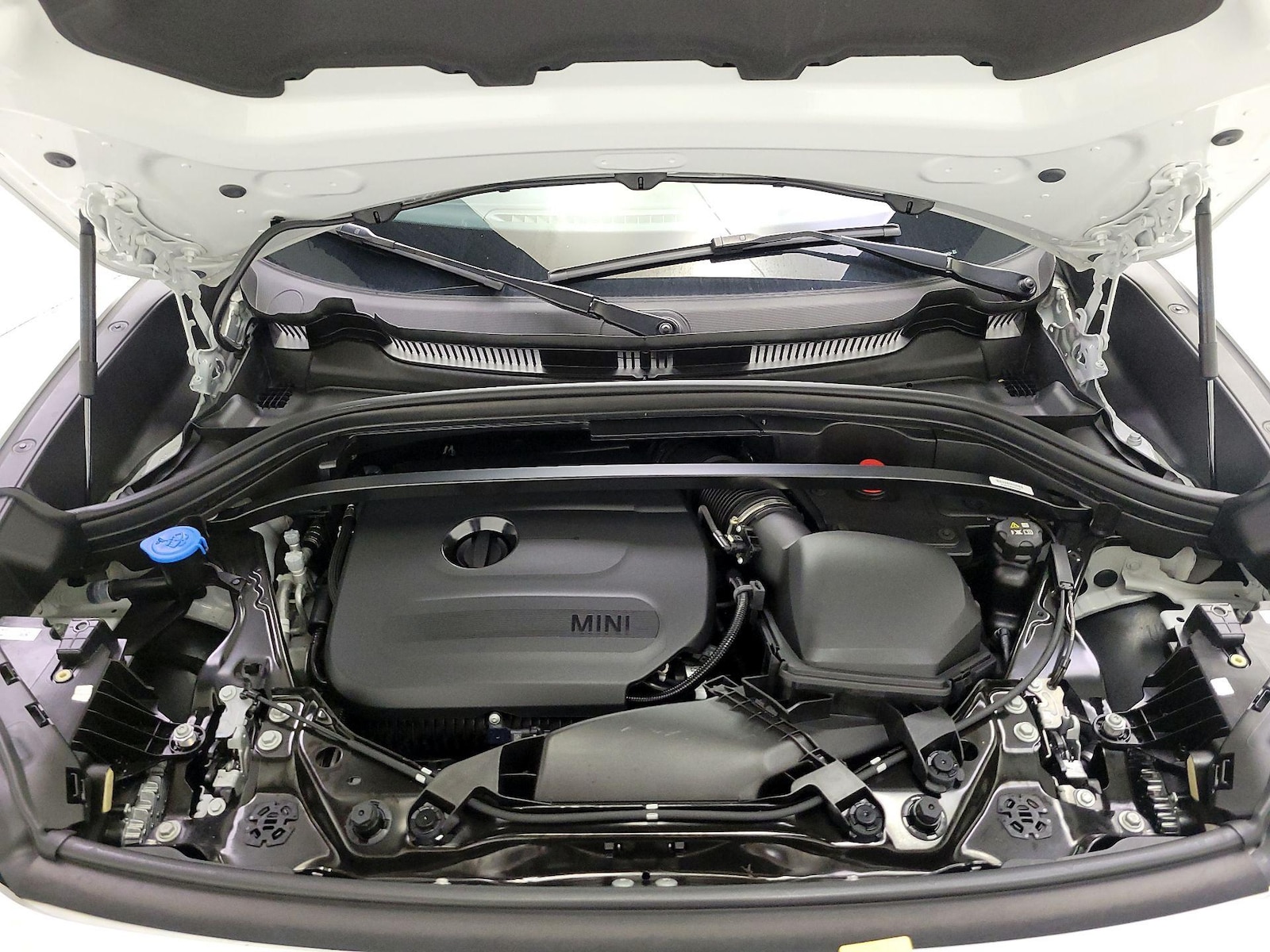 2025 MINI Countryman S - Photo 22