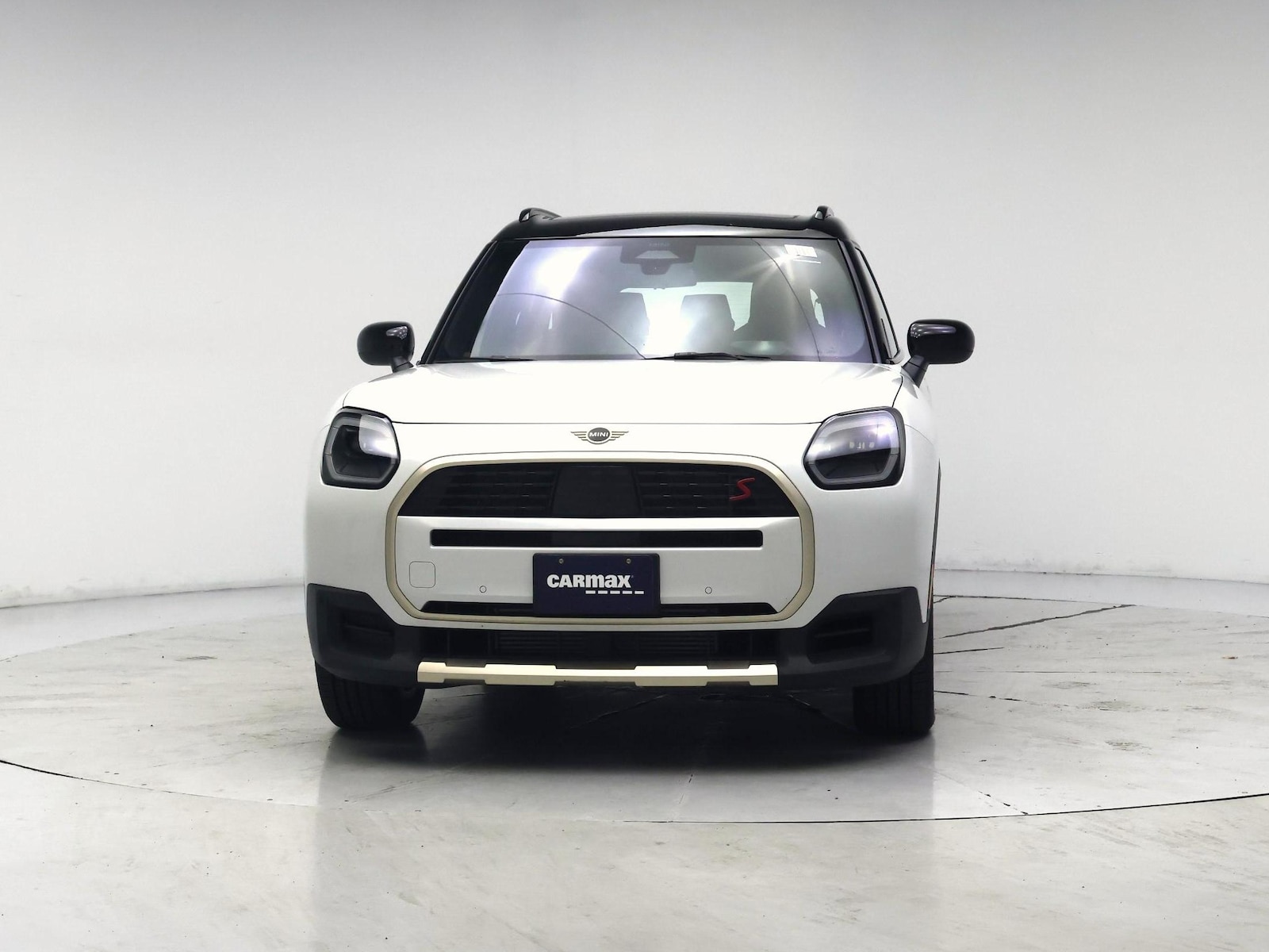 2025 MINI Countryman S - Photo 6