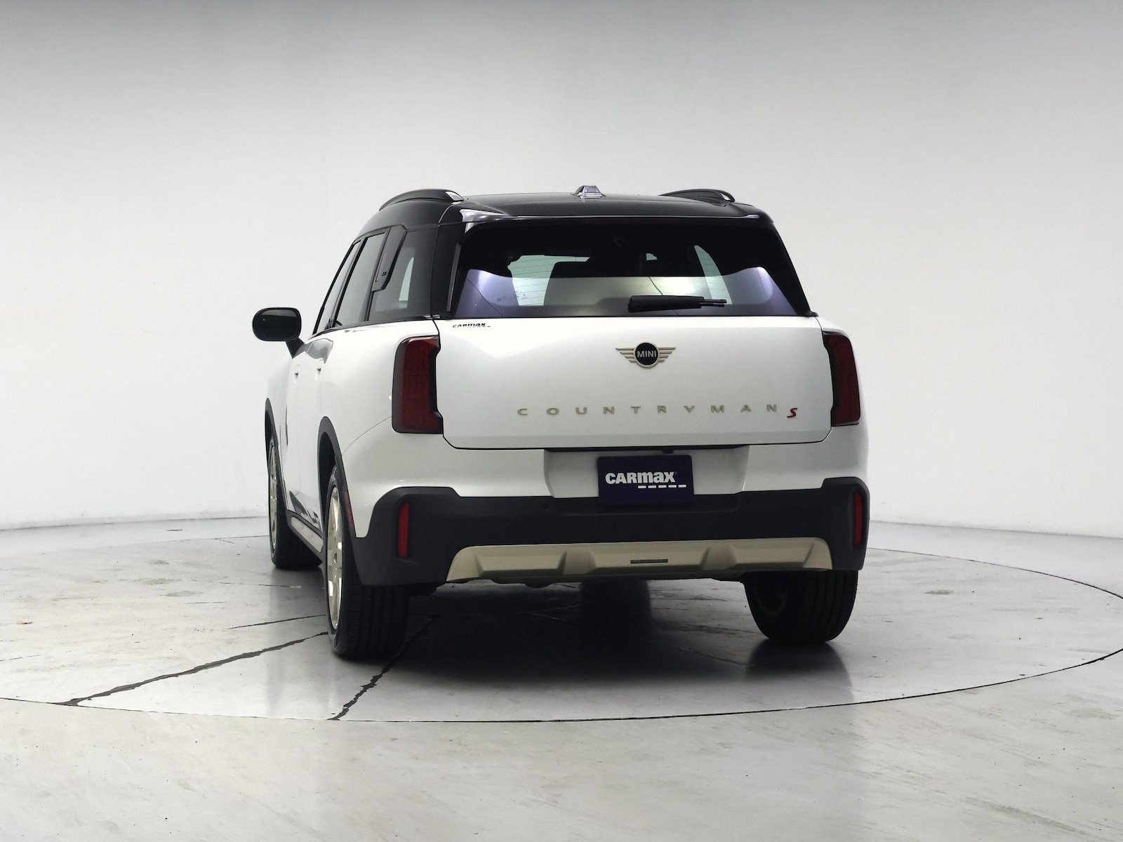2025 MINI Countryman S - Photo 7