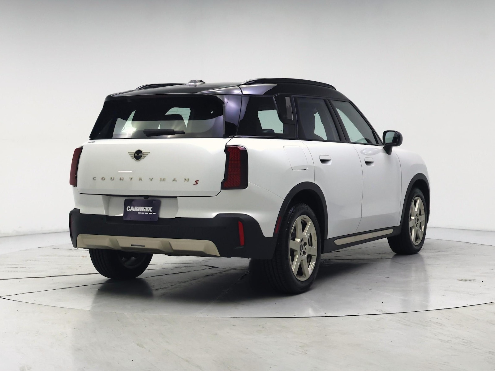 2025 MINI Countryman S - Photo 9