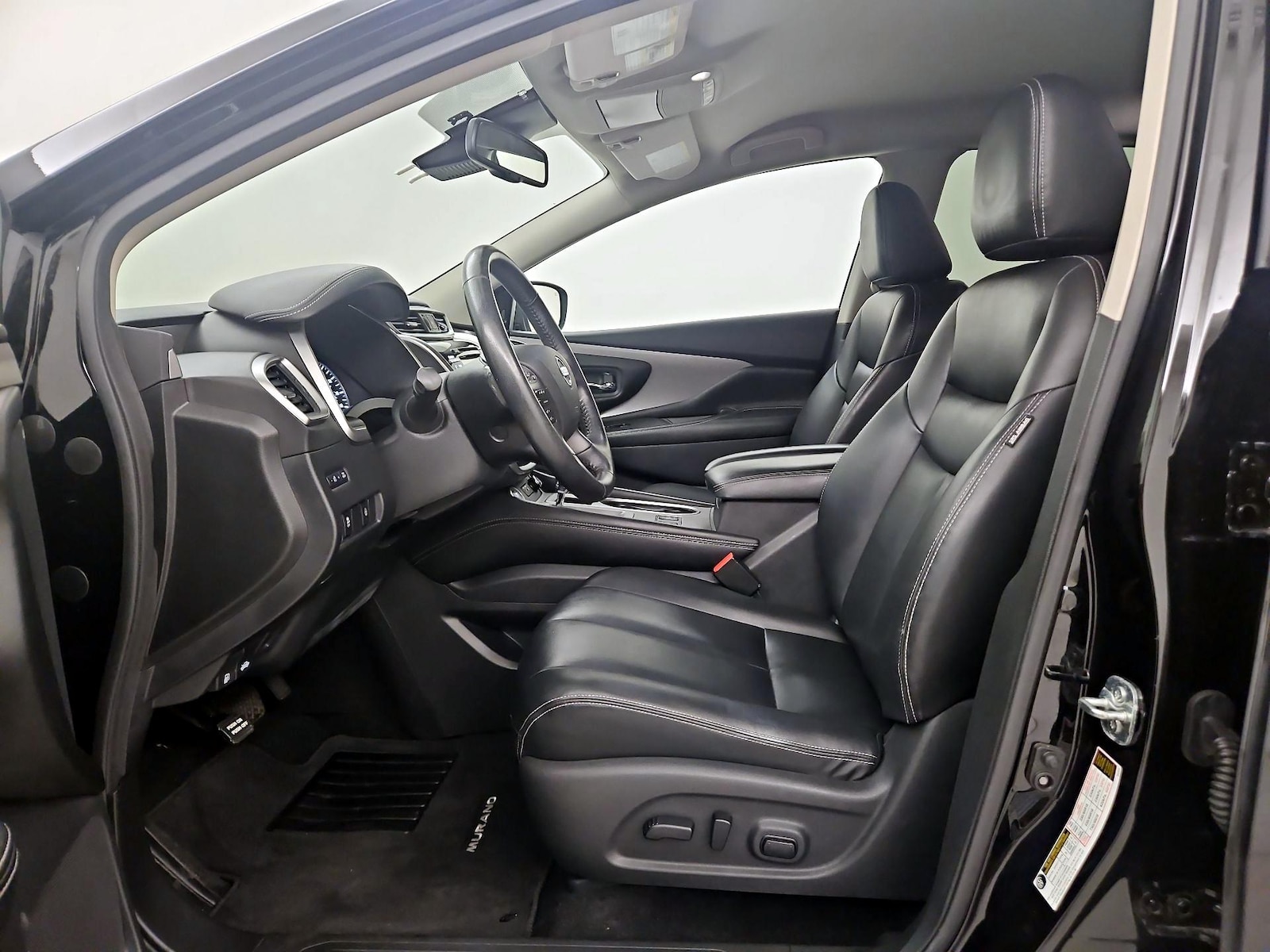 2022 Nissan Murano SV - Photo 12