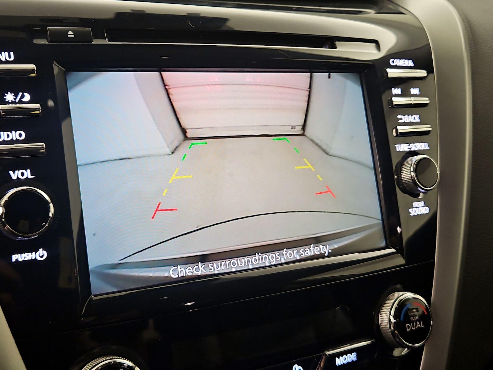2022 Nissan Murano SV - Photo 15