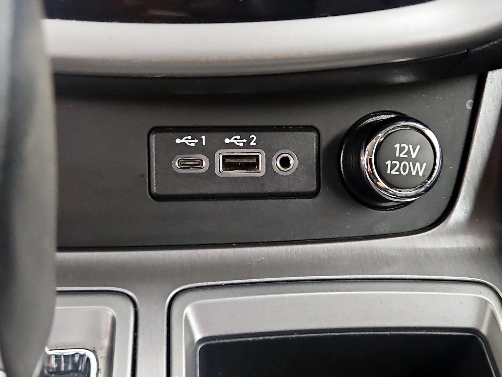 2022 Nissan Murano SV - Photo 19